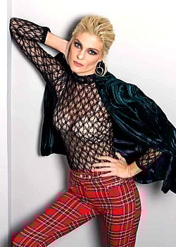 Anastasia Perraki